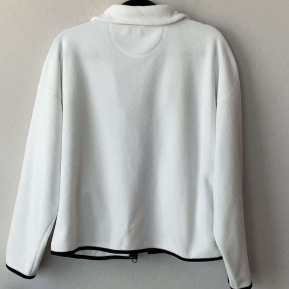 Calvin Klein Performance Jacket - Picture 10 of 15